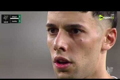 ملخص فوز سيراميكا كليوباترا على بيراميدز 2-1 (السوبر المصري)