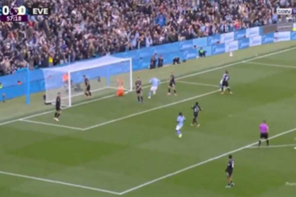 هدف الأهلي الثاني في الزمالك - مروان عطية (السوبر المصري)