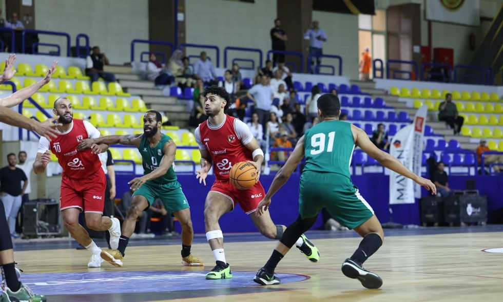 كرة سلة - خبر في الجول.. 300 مشجعا لكل فريق في نهائي دوري المرتبط