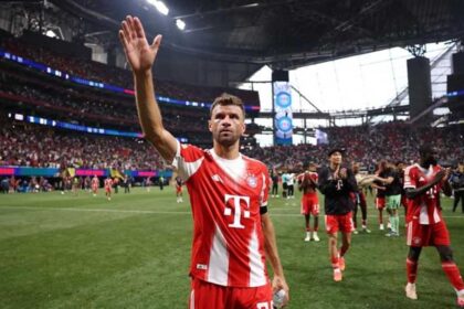 رئيس بايرن: توماس مولر سيعود للنادي البافاري في منصب ما