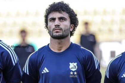 خبر في الجول - المصري والبنك الأهلي يتواصلان مع مودي ناصر لإمكانية ضمه