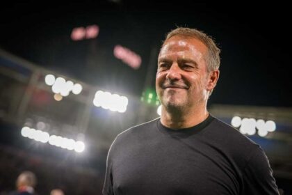 فليك: نحن على الطريق الصحيح.. وفخور بما قدمناه ضد سيلتا فيجو