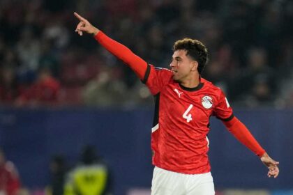 أحمد عابدين يقضي فترة معايشة مع فاماليساو البرتغالي