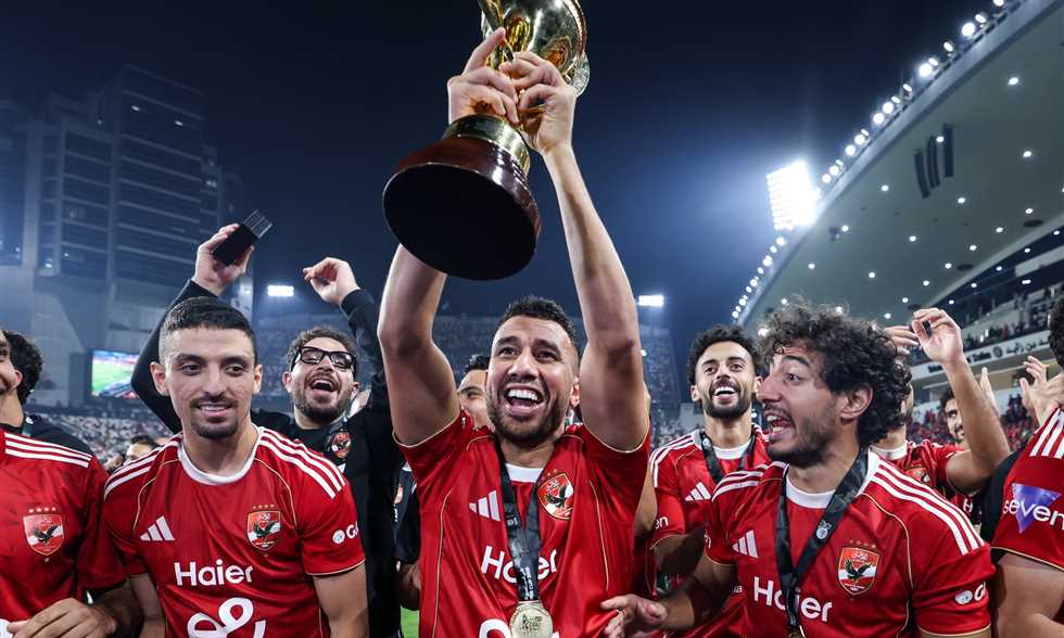 الرياضية: أهلي جدة يفاوض الأهلي من أجل ملاقاته وديا خلال أيام