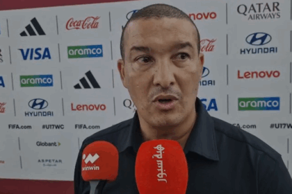 رد باها لـ هبة سبور: البدلاء قدموا الإضافة في الوقت المناسب