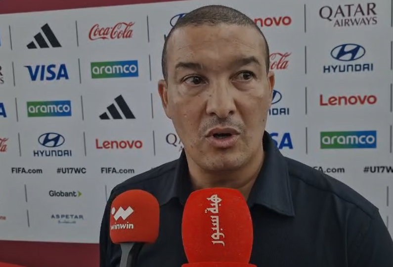 رد باها لـ هبة سبور: البدلاء قدموا الإضافة في الوقت المناسب