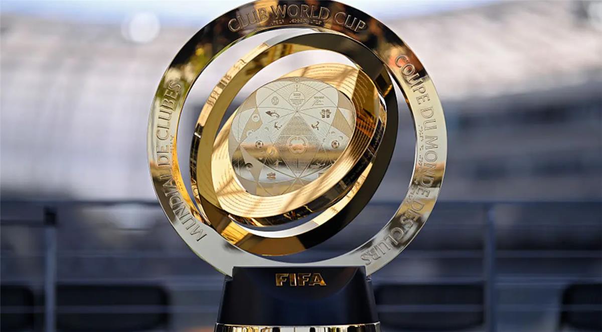 فيفا يدرس إقامة كأس العالم للأندية كل عامين ابتداءً من 2029