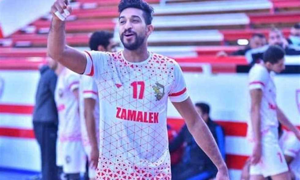 خبر في الجول - بينهم الزمالك.. رضا هيكل يدرس عروضا مختلفة قبل حسم مستقبله