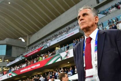 مصدر من اتحاد الكرة يكشف لـ في الجول حقيقة تولى كيروش منصب المدير الفني