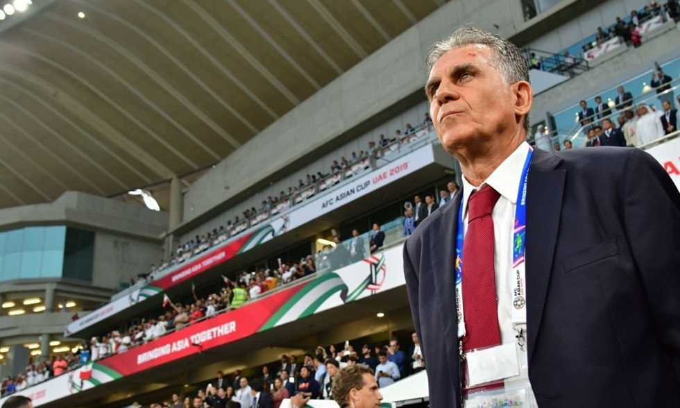 مصدر من اتحاد الكرة يكشف لـ في الجول حقيقة تولى كيروش منصب المدير الفني