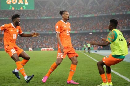 أمم إفريقيا - استبعاد هالر من قائمة كوت ديفوار بسبب الإصابة