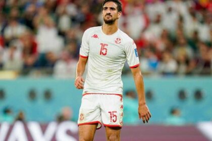 تشكيل تونس – بن رمضان والجزيري على دكة بدلاء تونس ضد البرازيل