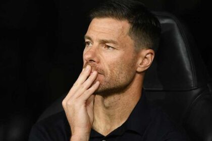 مؤتمر ألونسو: لا أعاني في المؤتمرات الصحفية.. ووضعي جيد مع النادي