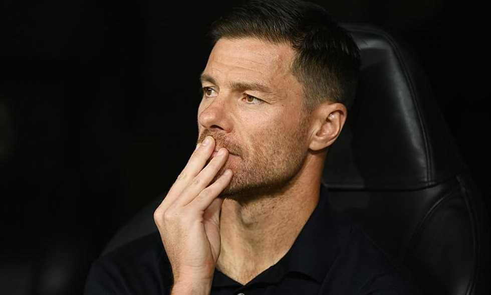 مؤتمر ألونسو: لا أعاني في المؤتمرات الصحفية.. ووضعي جيد مع النادي