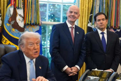 وزير خارجية أمريكا: شراء تذكرة كأس العالم ليس ضمانا للحصول على تأشيرة دخول الولايات المتحدة