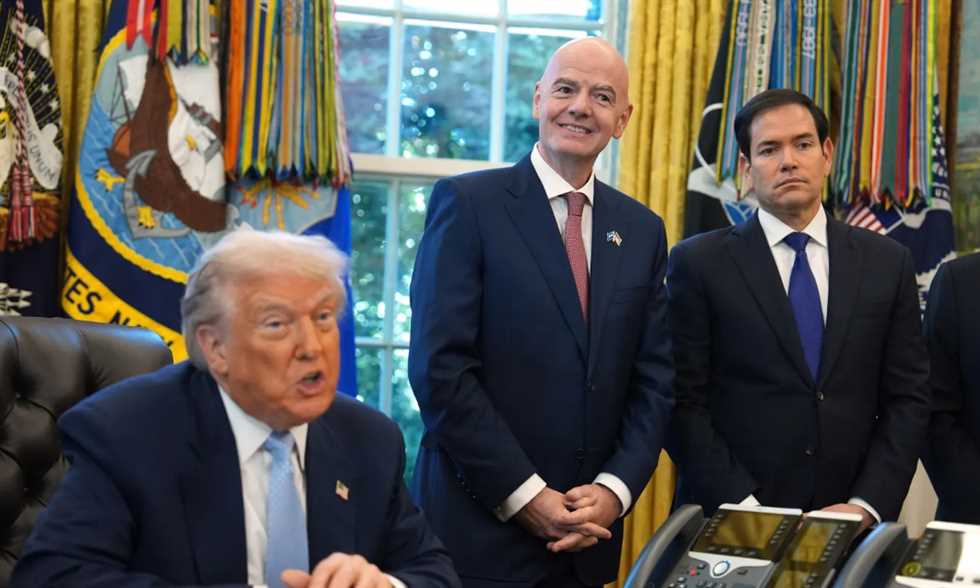 وزير خارجية أمريكا: شراء تذكرة كأس العالم ليس ضمانا للحصول على تأشيرة دخول الولايات المتحدة