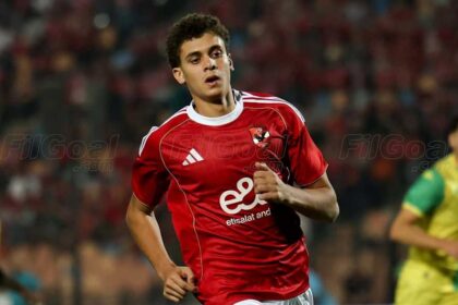 في الجول يكشف تفاصيل مفاوضات برشلونة مع الأهلي لضم حمزة عبد الكريم