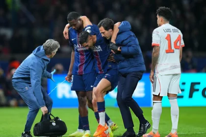 خطة مشتركة بين باريس سانجرمان والجامعة لتجهيز حكيمي قبل كأس إفريقيا