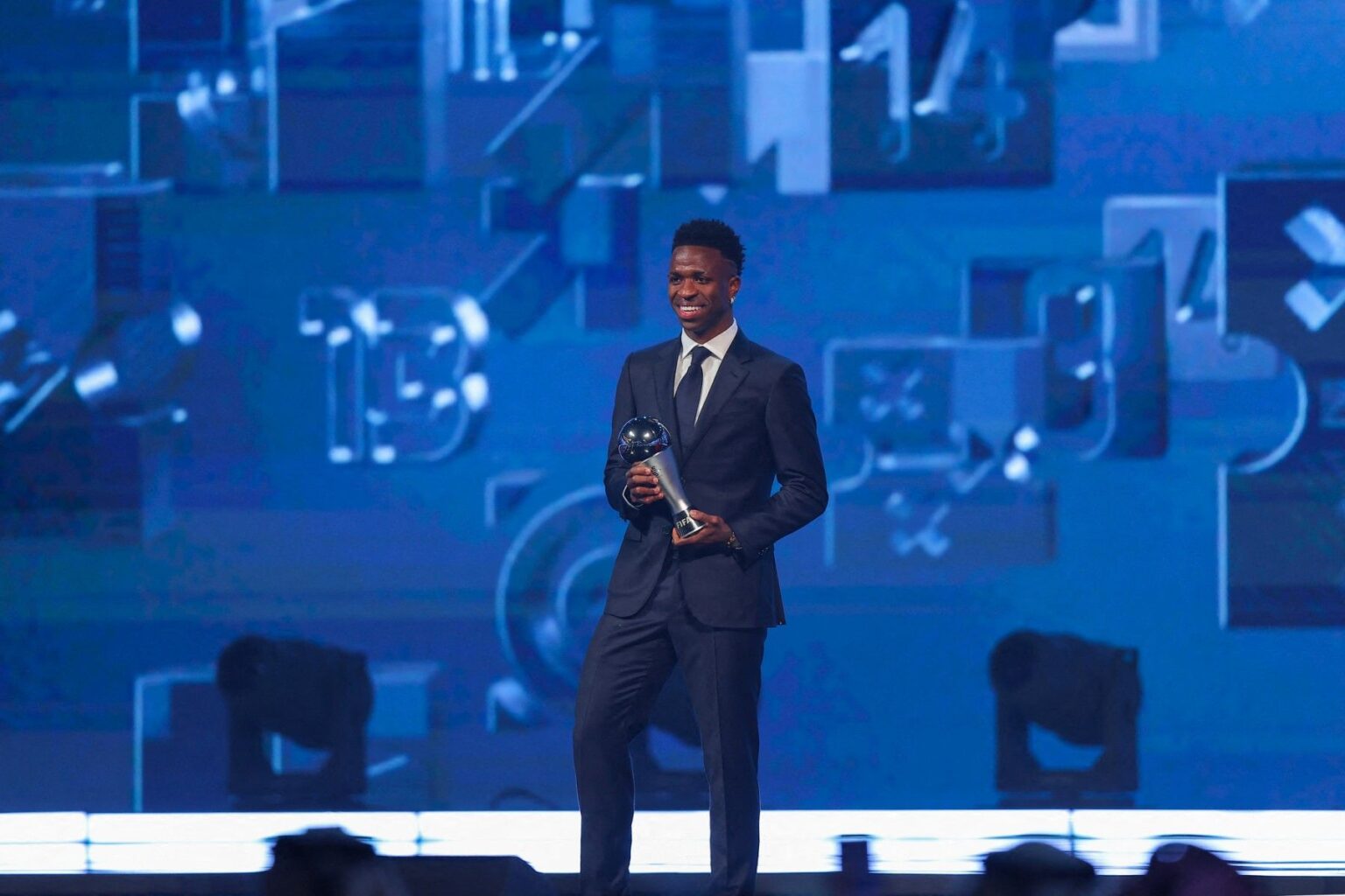 موعد حفل جوائز 