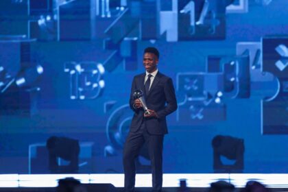 موعد حفل جوائز 