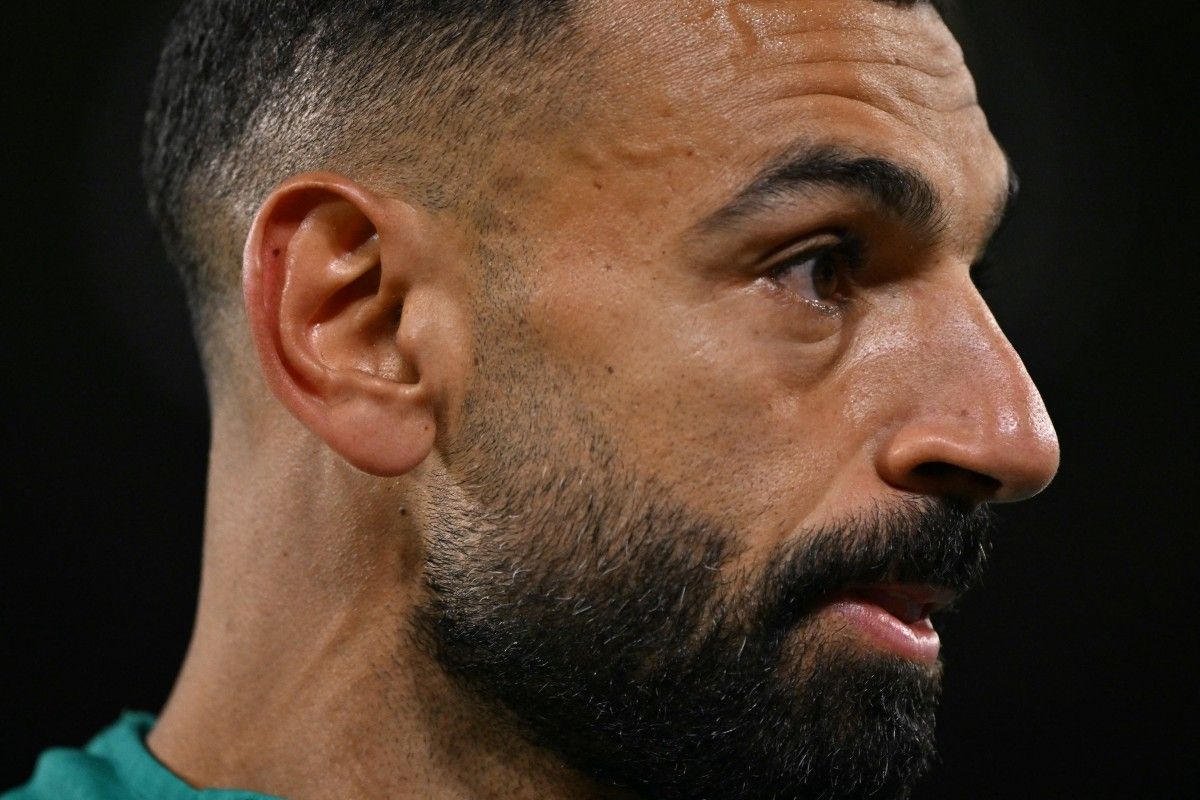 سبورت بيلد: صلاح أصبح المشكلة الأكبر أمام تألق فيرتز في ليفربول