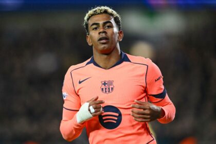 نجم ريال مدريد السابق: يامال هو ميسي برشلونة الجديد..وربما سيتفوق عليه