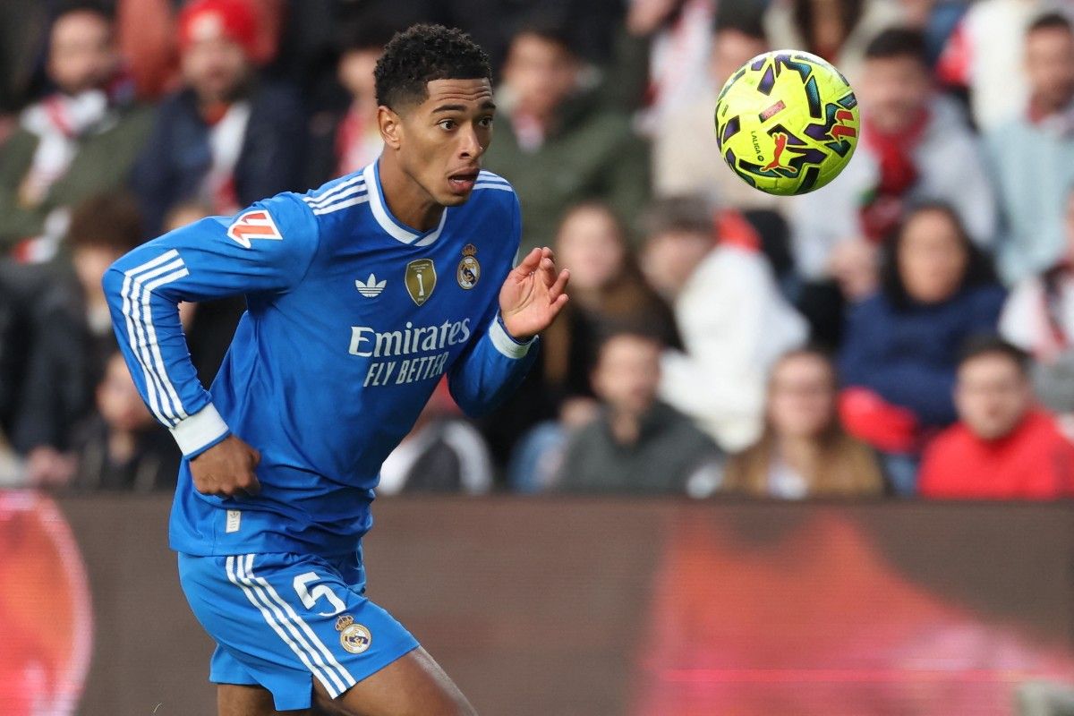 توتر داخل ريال مدريد: خمسة لاعبين غير راضين عن ألونسو وبيلينغهام في المقدمة