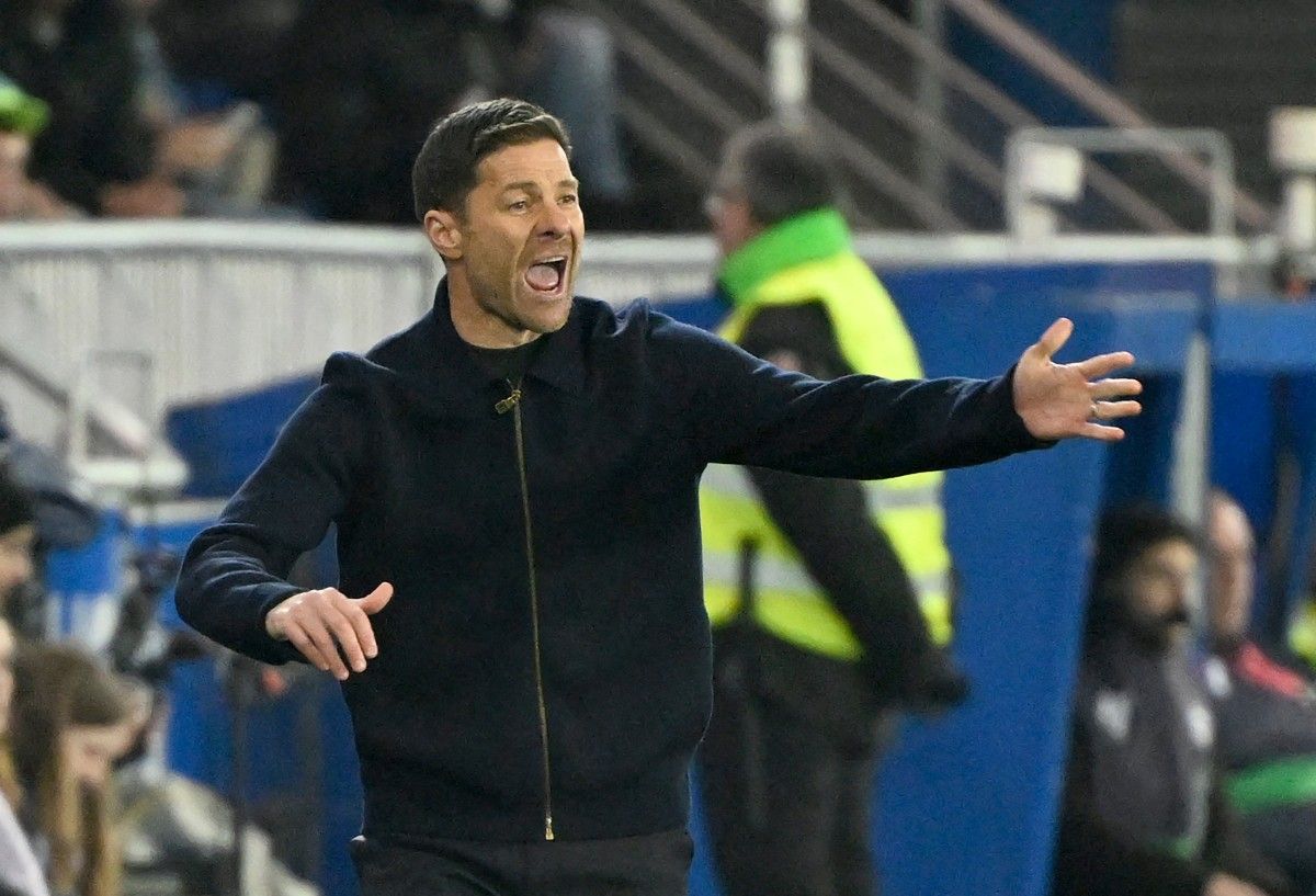 لاعب ريال مدريد السابق يفجرها: وقت تشابي ألونسو انتهى..القرار اتخذ بالفعل