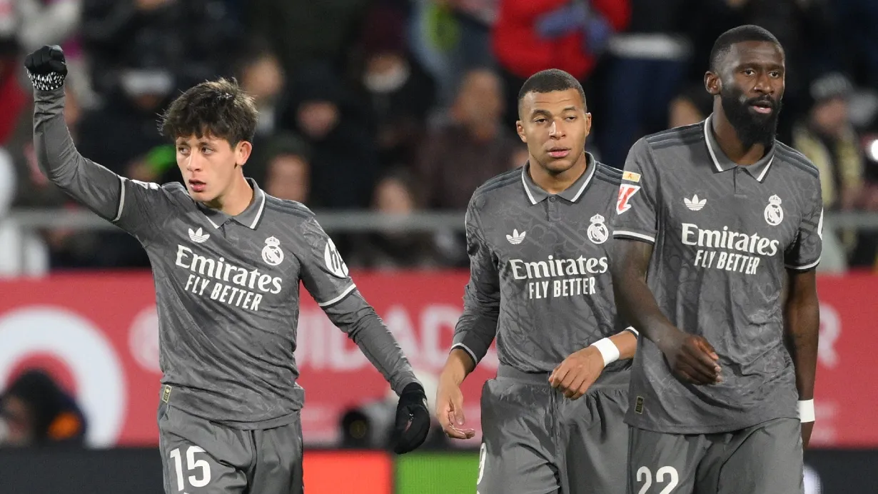 Real Betis Balompie v FC Barcelona - LaLiga EA Sports