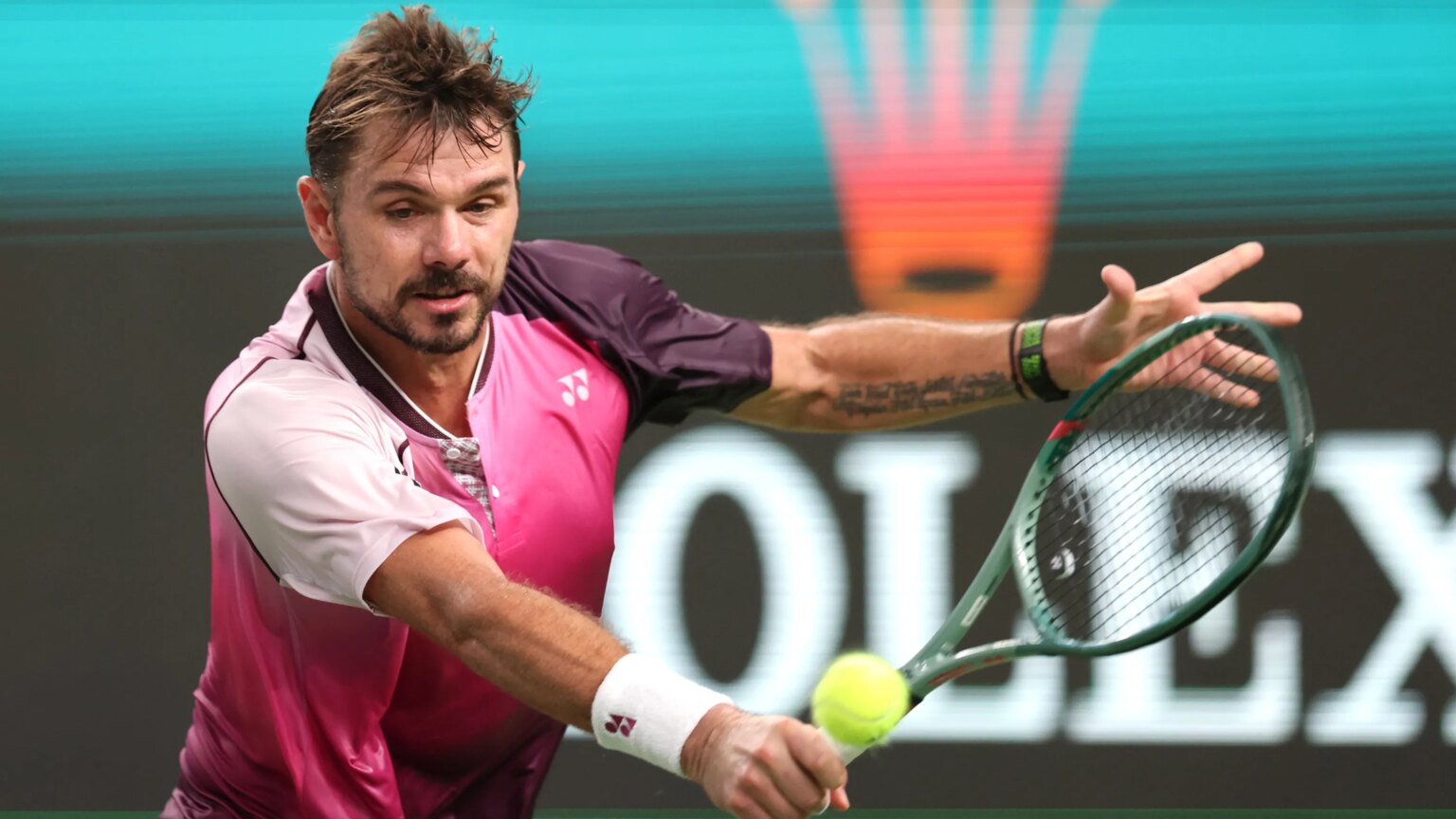 Patrice Motsepe, Caf President