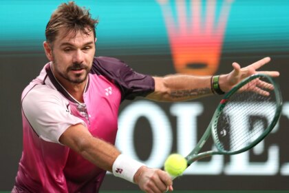 Patrice Motsepe, Caf President