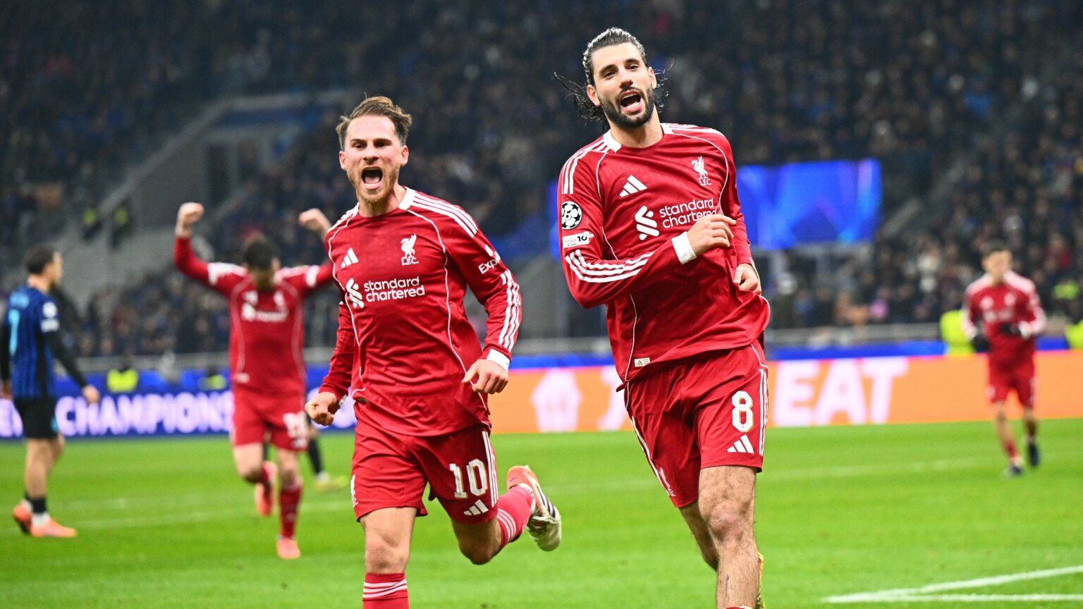 تدريبات منتخب مصر