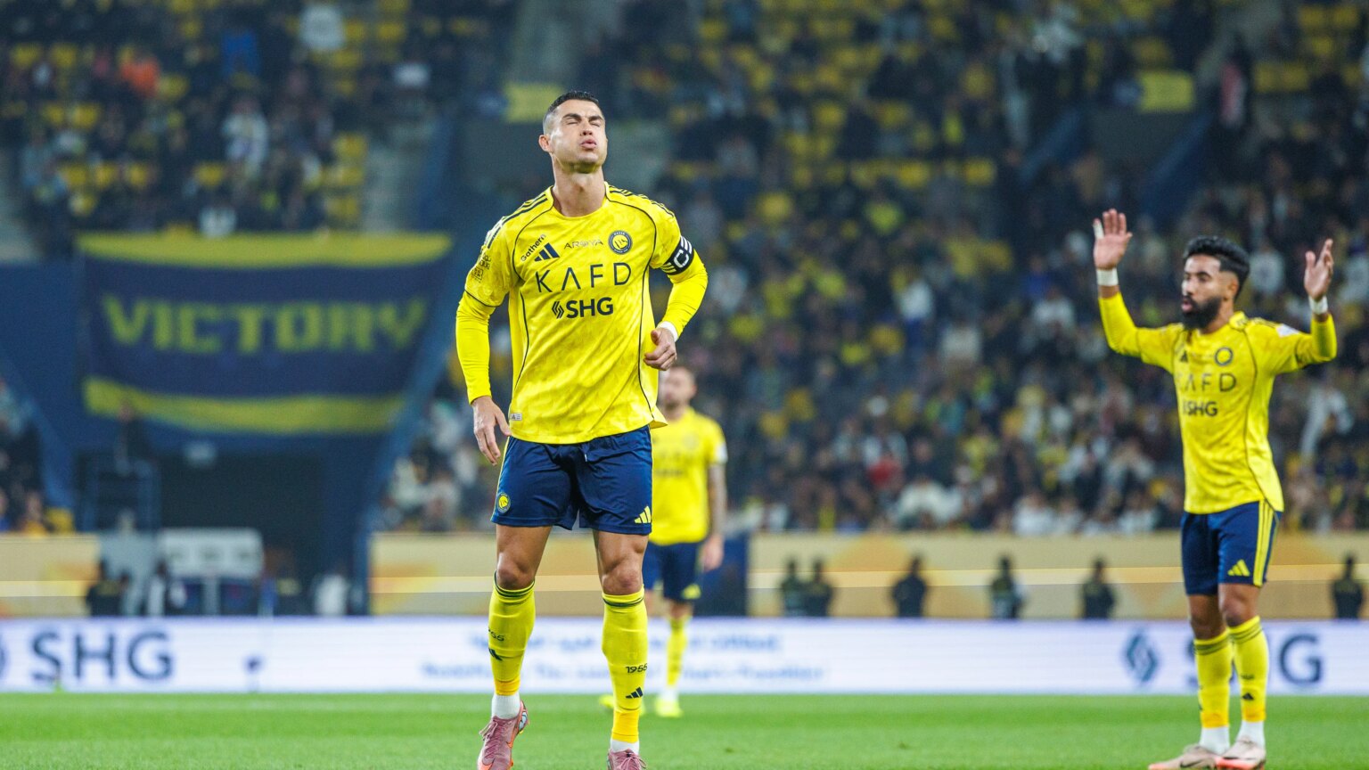 المملكة العربية السعودية