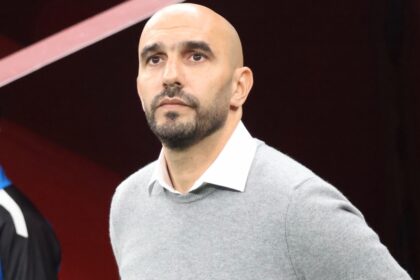 الركراكي يكشف أسباب التعادل أمام مالي في كأس أمم إفريقيا