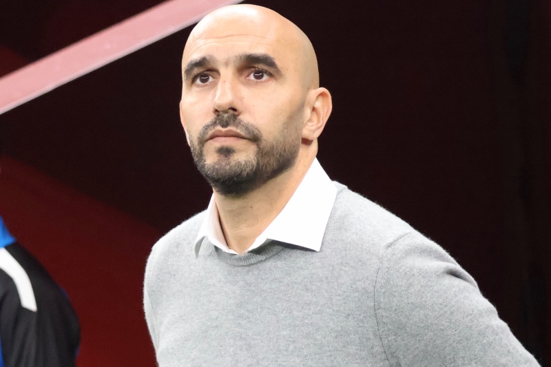 الركراكي يكشف أسباب التعادل أمام مالي في كأس أمم إفريقيا