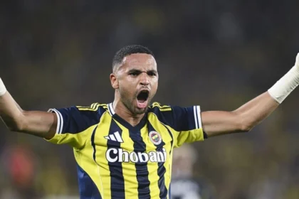 قبل كأس أمم إفريقيا.. فنربخشة يحسم مستقبل يوسف النصيري