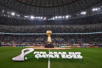 مباريات ربع نهائي كأس العرب 2025.. تعرف على المواعيد والقنوات الناقلة