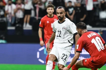 أسرار الخروج المبكر لمصر في كأس العرب 2025