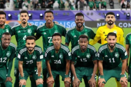 صدمة في معسكر المنتخب السعودي قبل الدور ربع النهائي