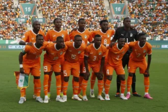 4 أسماء في منتخب كوت ديفوار تهدد المنتخب المصري