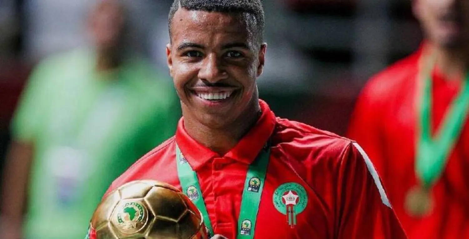 مدرب ليل الفرنسي يعلق على إصابة حمزة إيغامان