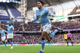 بمشاركة مرموش.. سيتي يهزم جالاتاسراي ويضمن التأهل المباشر في دوري الأبطال