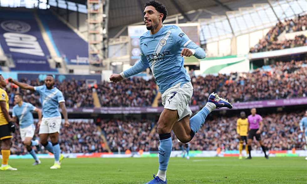 بمشاركة مرموش.. سيتي يهزم جالاتاسراي ويضمن التأهل المباشر في دوري الأبطال