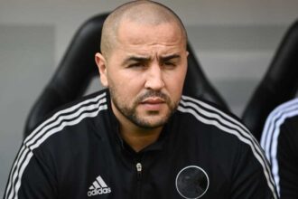 الجزائري بوقرة يتولى تدريب منتخب لبنان