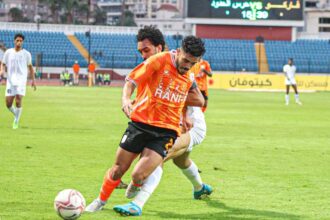 خبر في الجول - عزمي غومة يعود إلى فاركو في صفقة انتقال حر