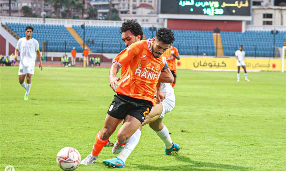 خبر في الجول - عزمي غومة يعود إلى فاركو في صفقة انتقال حر