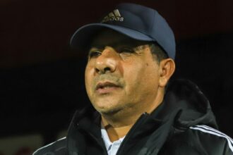 الإسماعيلي يعلن تعيين طارق العشري مديرا فنيا للفريق