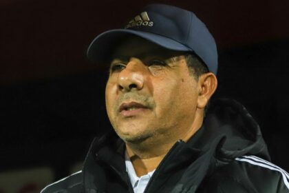 الإسماعيلي يعلن تعيين طارق العشري مديرا فنيا للفريق