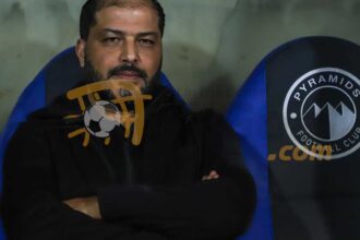 تقرير: عموتة والشعباني ضمن المرشحين لتدريب منتخب تونس