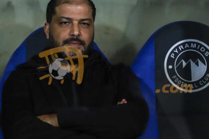 تقرير: عموتة والشعباني ضمن المرشحين لتدريب منتخب تونس